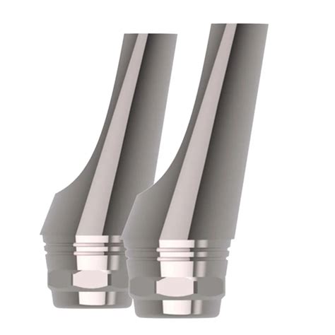 Buy Xcem Dental Implant Angled Abutment Type A Mini 4.5mm - Hex – Oralkart