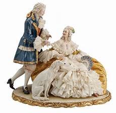 ladario porcellana di capodimonte principe porcellana capodimonte coppia di amanti in tulle ladario porcellana di capodimonte principe porcellana capodimonte coppia di amanti in tulle