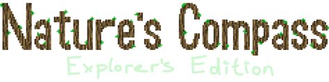 How to Use Nature's Compass 的图像结果