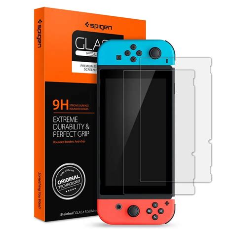 Nintendo Switch Screen Protector 的图像结果