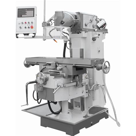 Universal Milling Machine 的图像结果