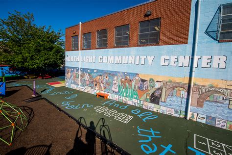Home - North Light Community Center