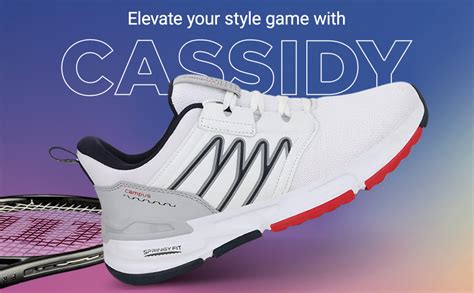 Buy Campus Men's Cassidy Training/Gym Shoes at Amazon.in