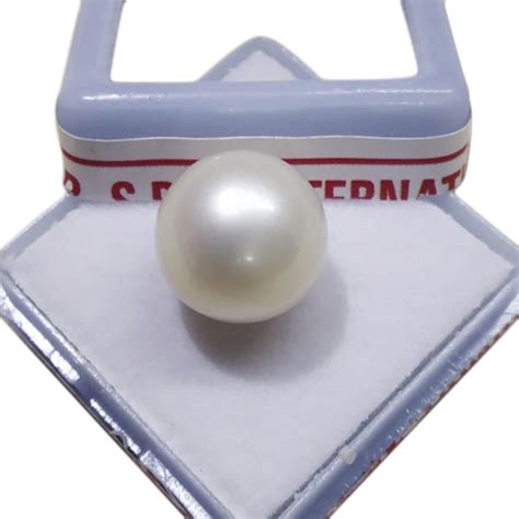 Buy Online South Sea Pearl (Moti) Stone - Premium Quality - Astrology ...