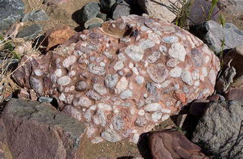 Geography Blog: Sedimentary Rocks