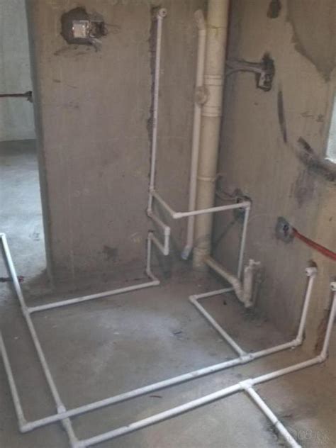 厨房下水管安装攻略 下水管安装步骤大全