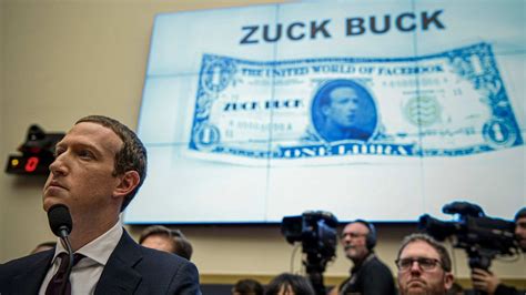 Meta exploring digital money offering called ‘Zuck Bucks’: Report ...