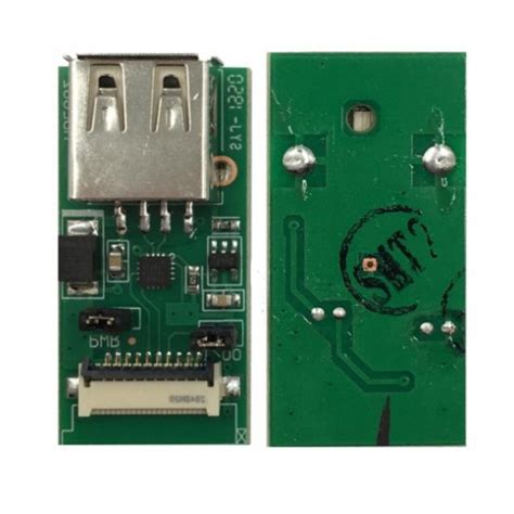 Buy HDL662B USB to Serial FFC Adapter Online in India at HUBTRONICS.in