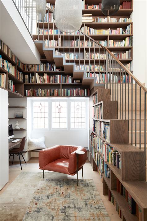 Image result for Home Library Interior Design