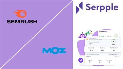 Moz Vs Semrush: Which is the Best? A Detailed Comparison