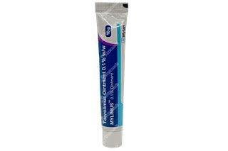 Mylimus 0.1% Ointment 10 GM | Order Mylimus 0.1% Ointment 10 GM Online ...