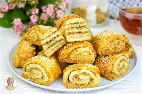 Рассыпчатое печенье с ореховой начинкой! Очень вкусно, а готовить такое ...