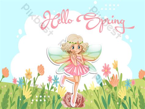 Image result for Spring Text PNG