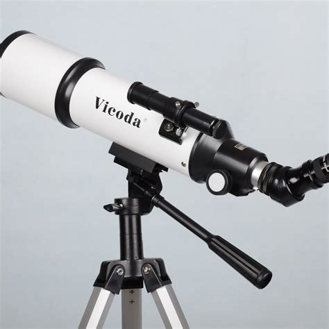 Vicoda telescope HD high power 10,000 times space primary school ...