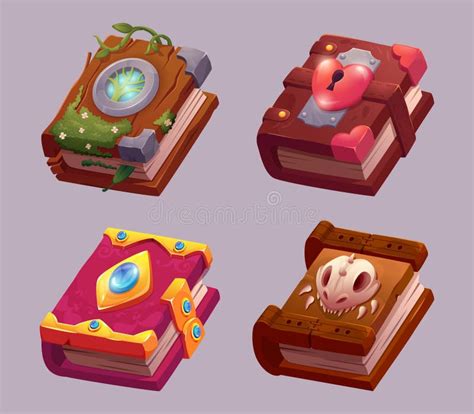 Image result for Magic Book Characters