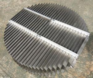 Polypropylene Pall Rings - Manufacturer Exporter Supplier from ...