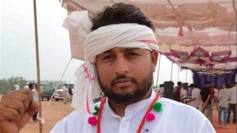 Rajasthan Politics: चार राज्यों से बनेगा भील प्रदेश, शपथ के बाद BAP MLA ...