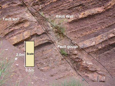Image result for Process of Faulting