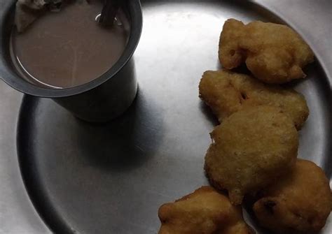 Moong daal pakode Recipe by vibs - Cookpad