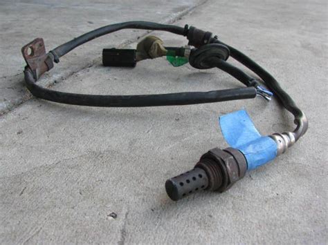 Miata O2 Sensor 的图像结果
