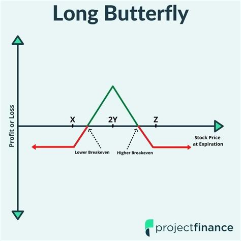 Butterfly Option Strategy: Types & How to Use It? | Wright Blogs