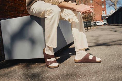 Celebrating BIRKENSTOCK Arizona: a 50-Year-Old Classic
