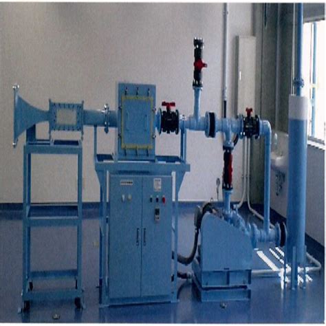 Water Tunnel Manufacturer, Water Tunnel Supplier from Ahmedabad