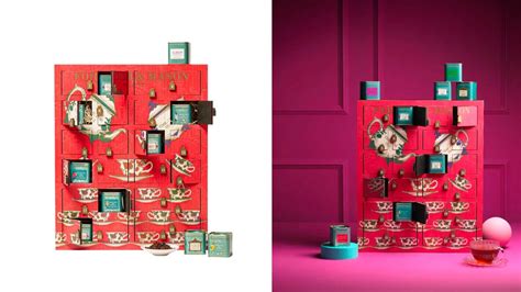 12 Best Luxury Advent Calendars 2023 | Luxsphere