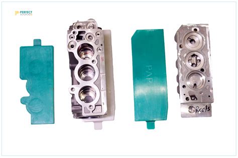 Plastic Injection Moulding Parts - Perfect Auto Plast Pune
