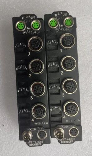 Input Module - BMXDDI6402K Schneider PLC Wholesale Trader from Bengaluru