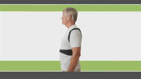 Comfortisse Posture Pro | Der Rückenstabilisator mit Soforteffekt ...