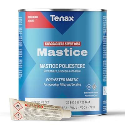Tenax Travertine Filler Buff Colored Polyester Stone India | Ubuy