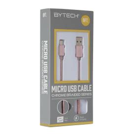 Image result for Micro USB Cable 6Ft