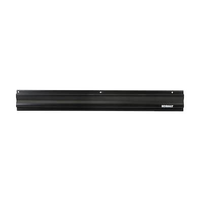 Kobalt Slatwall & Rail Storage Systems at Lowes.com