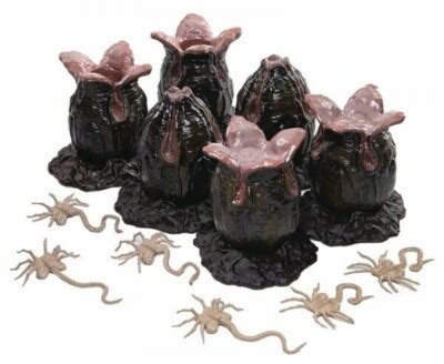 Image result for Alien Covenant Eggs