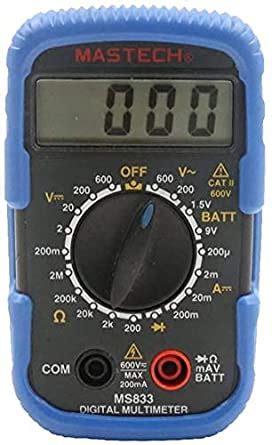 Measuring Instruments – Indian Hobby Center