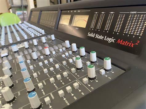 Image result for SSL Matrix 2