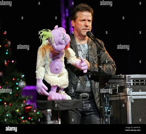 Jeff Dunham Peanut Images