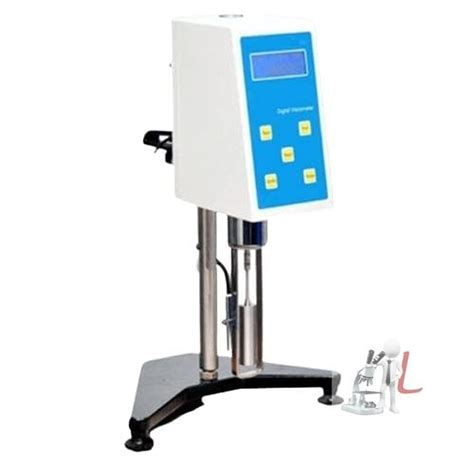Scifa TOUCH SCREEN VISCOMETER – laboratorydeal