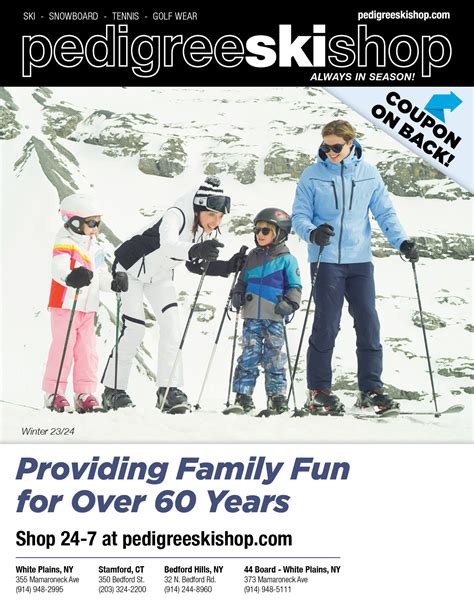 2023 Holiday Magazine