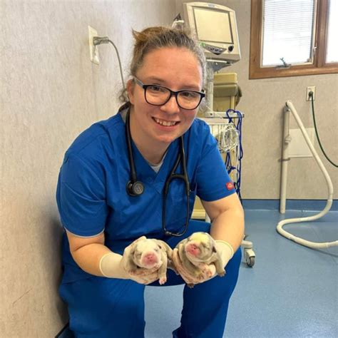 Staff - Conway Area Humane Society - Conway, NH