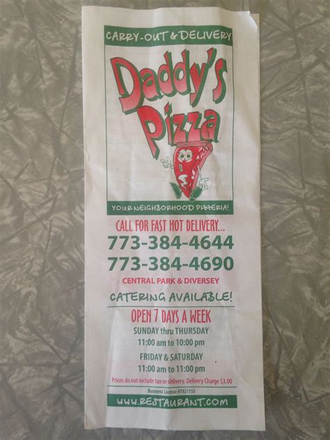 Little Clown Pizza – Avondale, Chicago | Pizza Hounds