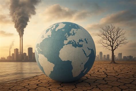 The Biggest Problems the World Will Face in the Next 10 Years