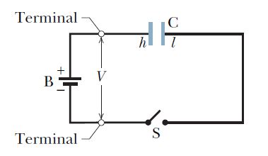 Charging Capacitor Tutorial 的图像结果