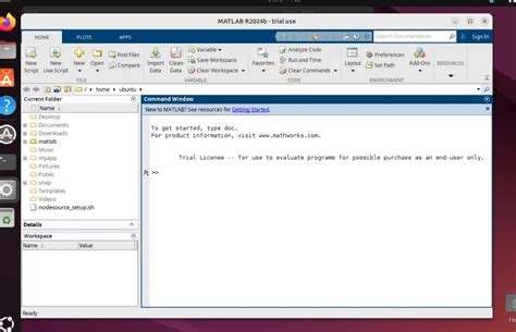 Image result for Install MATLAB Ubuntu