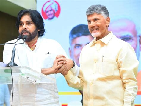 AP Cabinet Ministers 2024: ఏపీలో మంత్రులకు శాఖల కేటాయింపు... పవన్ ...