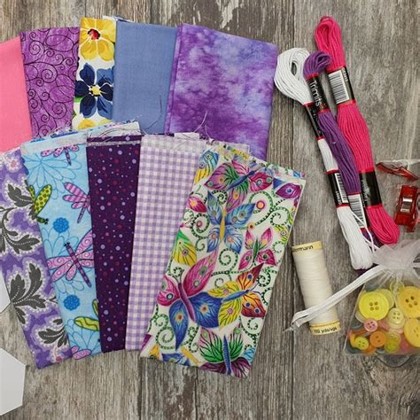 Image result for Paper Piecing Pattern Kit