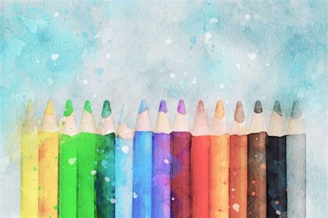 Crayon background Images - Free Download on Freepik