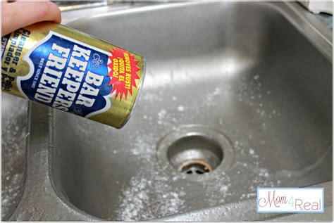 Outstanding Tips About How To Clean Stainless Steel Kitchen Sink ...