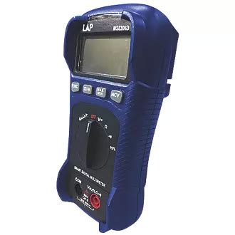 Using a Lap Multimeter 的图像结果